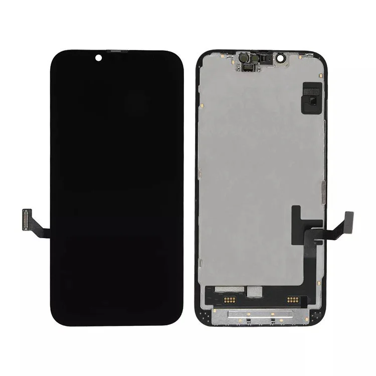 14 LCD obrazovky