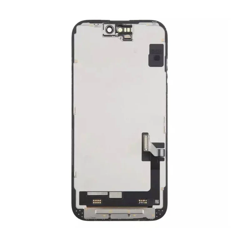 15 LCD obrazovky