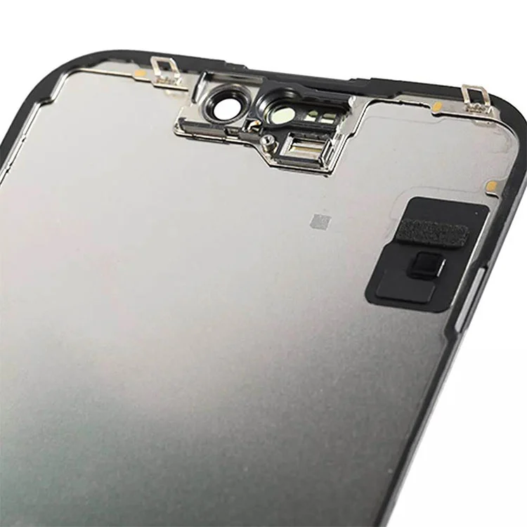15 LCD obrazovky
