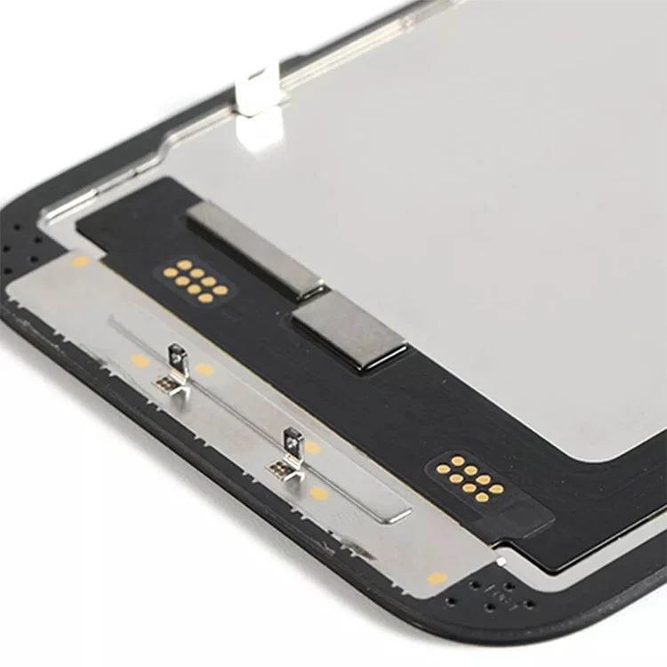 15 LCD obrazovky