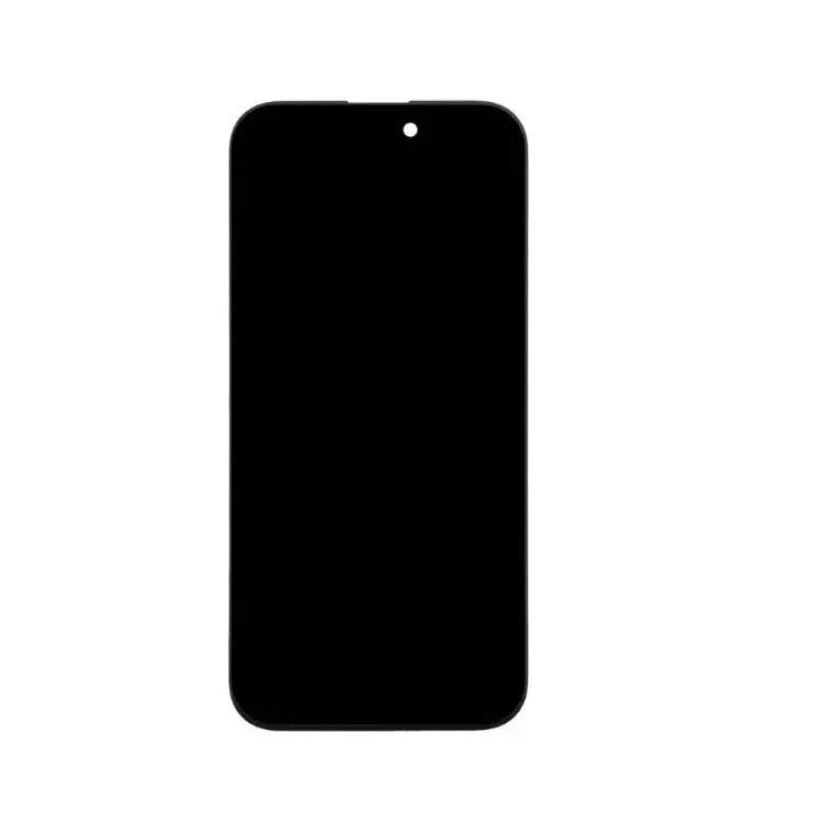 15 Obrazovky Pro LCD