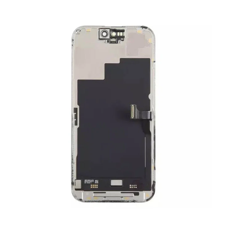 15 Obrazovky Pro LCD