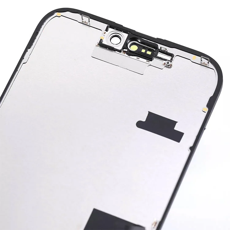 16 Pro Max LCD obrazovky