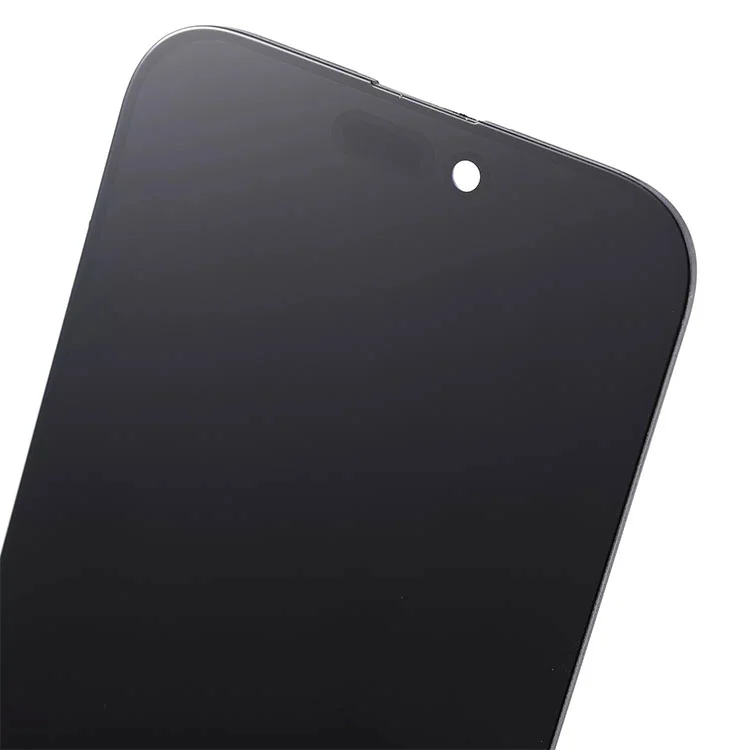 16 Pro Max LCD obrazovky