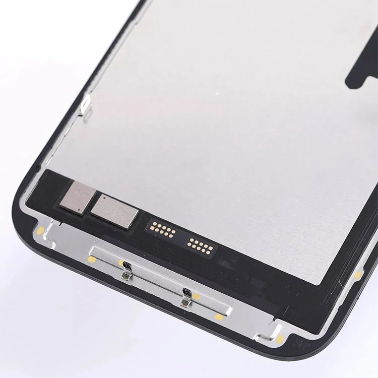 16 Pro Max LCD obrazovky