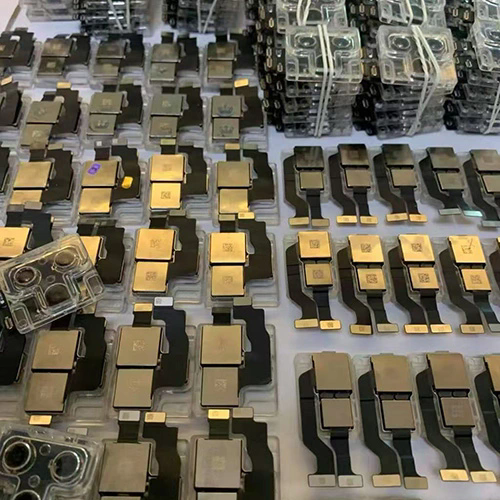 Aká je hodnota použitého spätného odkúpenia fotoaparátu?