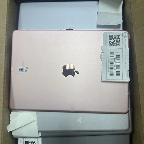 Prečo je výber použitého iPad spätného odkúpenia nákladovo efektívnejší?