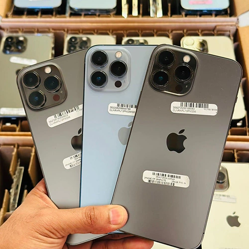 Dôvody výkyvov v trhu Kúpka ceny použitých telefónov iPhone