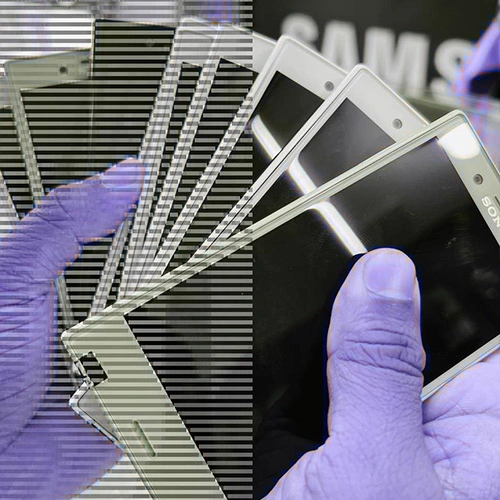 Ako sa spätné odkupy LCD môžu zmeniť z vedľajšieho podnikania na „druhý dodávateľský reťazec“ pre priemysel výroby elektroniky.