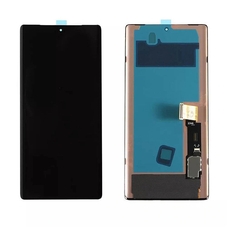 Prečo sú obrazovky LCD Pixel 6 Pro inteligentnou voľbou pre profesionálnu opravu a výmenu smartfónu