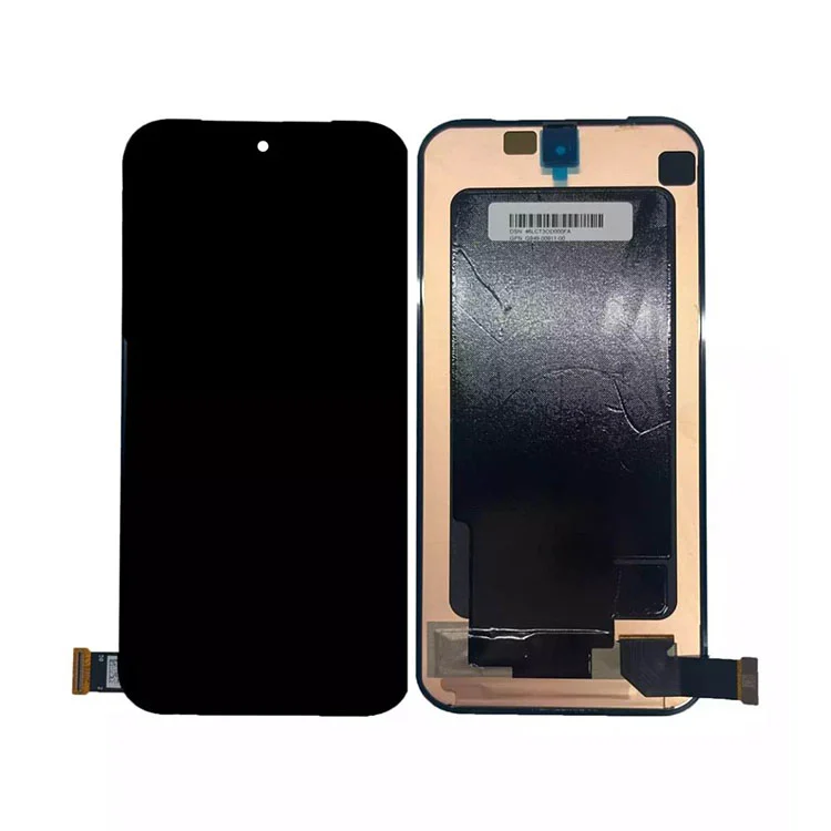 Ako môže Pixel 9 Pro zložiť LCD obrazovky zlepšiť váš zážitok z opravy skladacieho telefónu