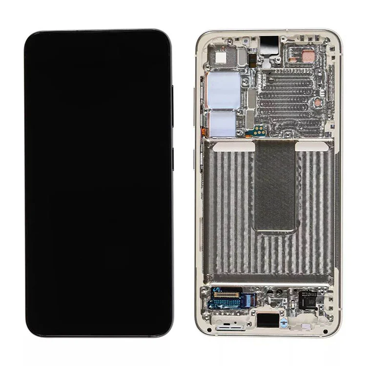 Prečo sú LCD obrazovky S23 dokonalou voľbou pre kvalitnú výmenu displeja smartfónu