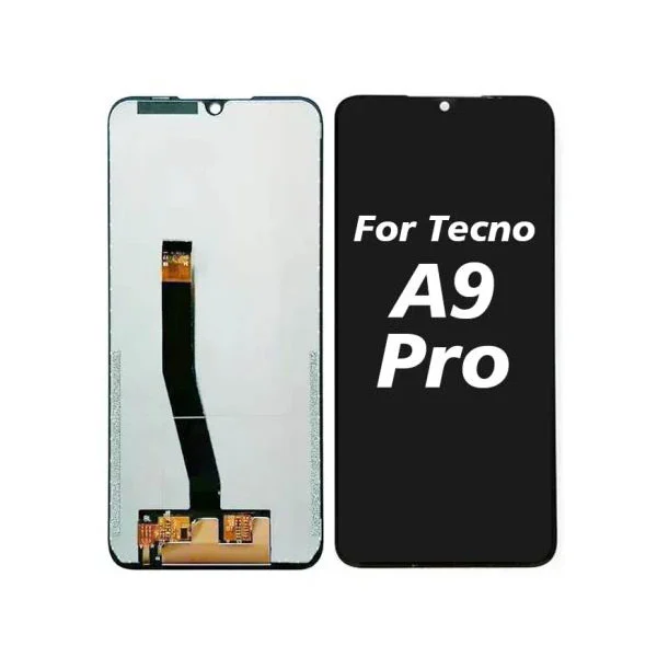 A9 Pro LCD obrazovky