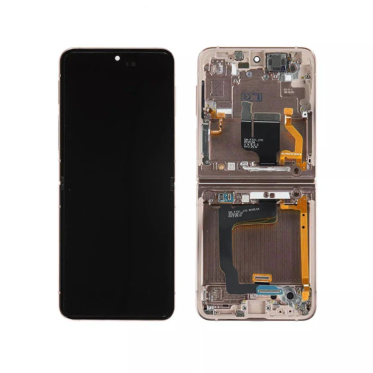 Vyklopte 4 LCD obrazovky