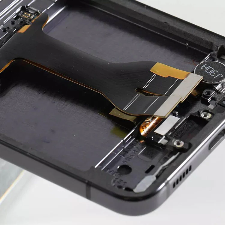 Vyklopte 5 LCD obrazovky