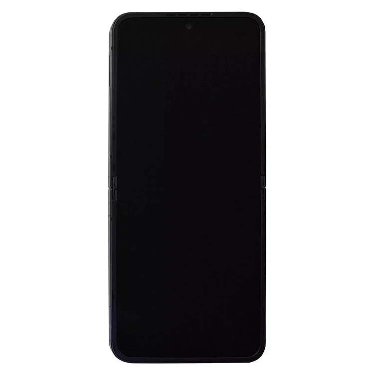 Vyklopte 6 LCD obrazovky