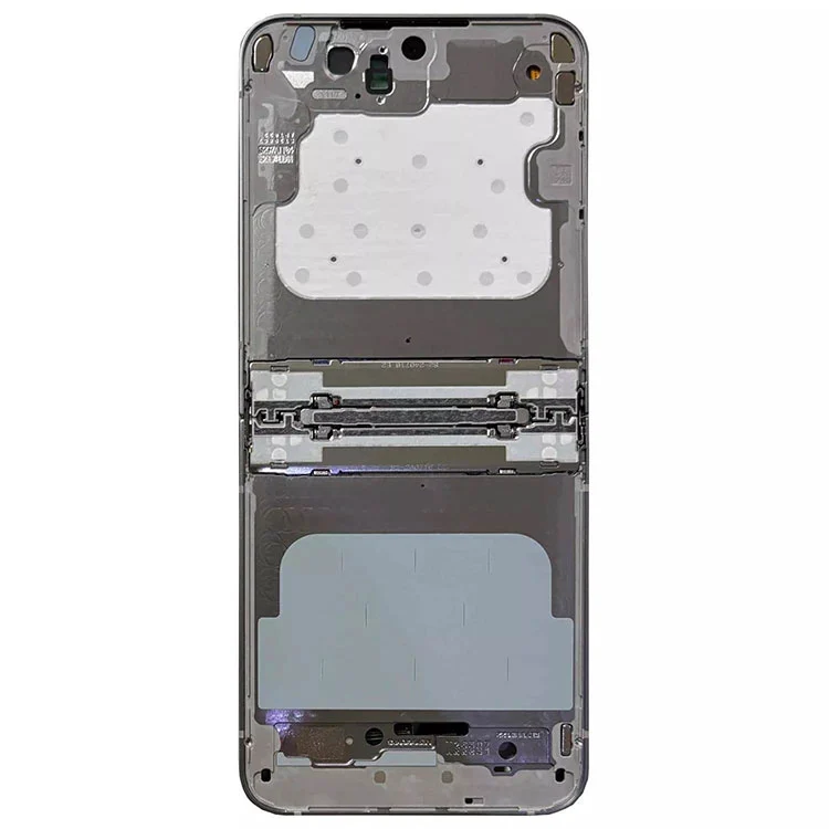 Vyklopte 6 LCD obrazovky