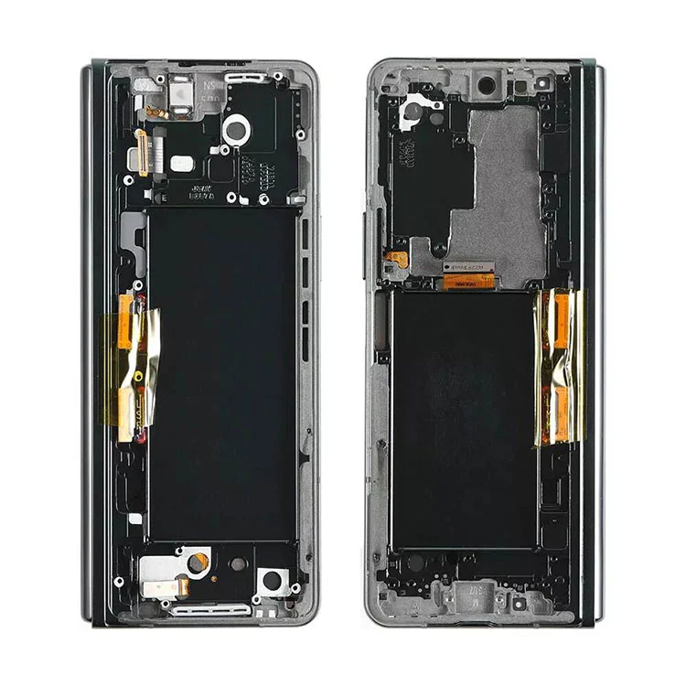 Zložte 3 LCD obrazovky