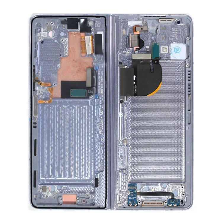 Zložte 5 obrazoviek LCD