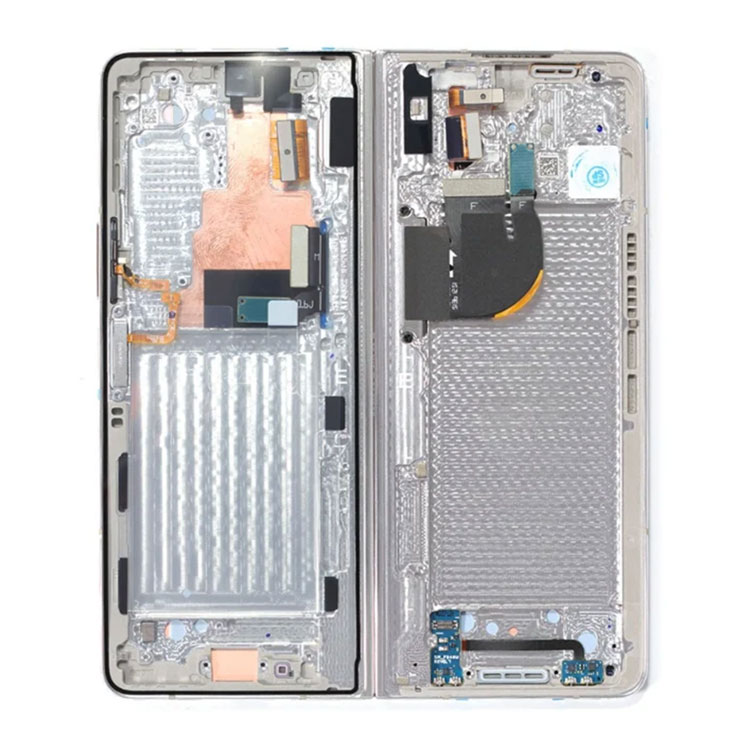 Zložte 5 obrazoviek LCD
