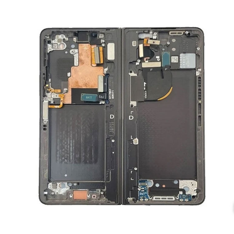 Zložte 5 obrazoviek LCD