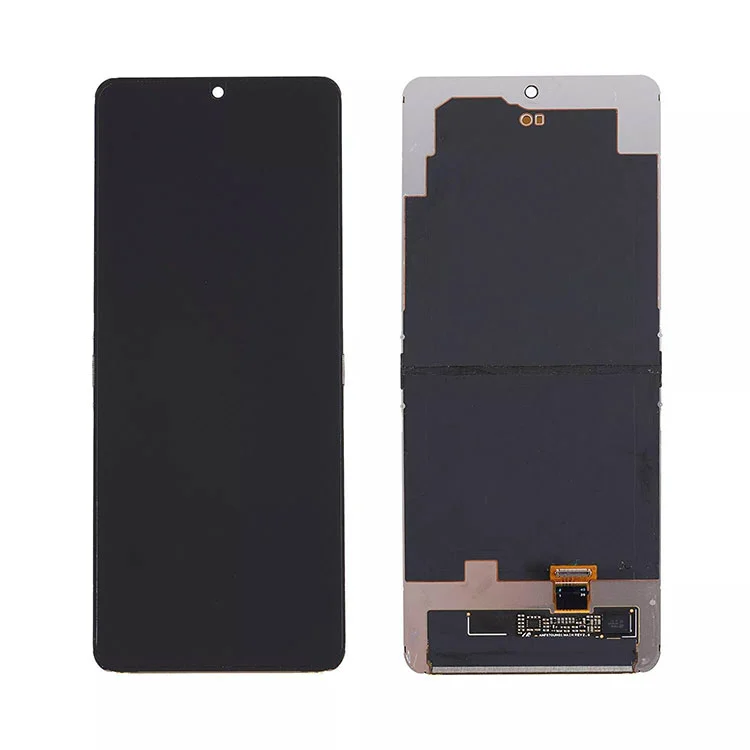 Zložte 6 LCD obrazovky