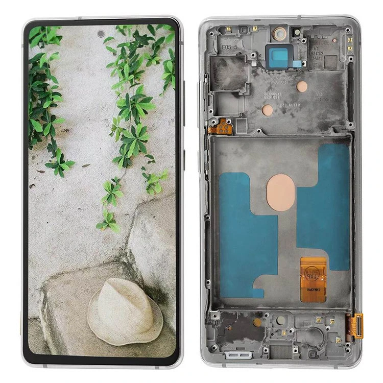S20 Fe LCD obrazovky