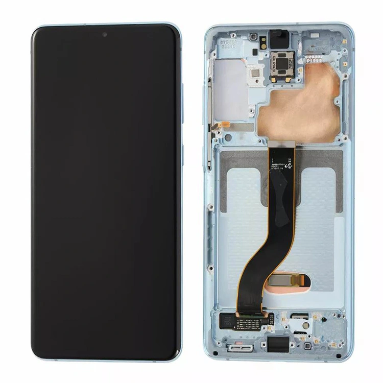 S20 Plus LCD obrazovky