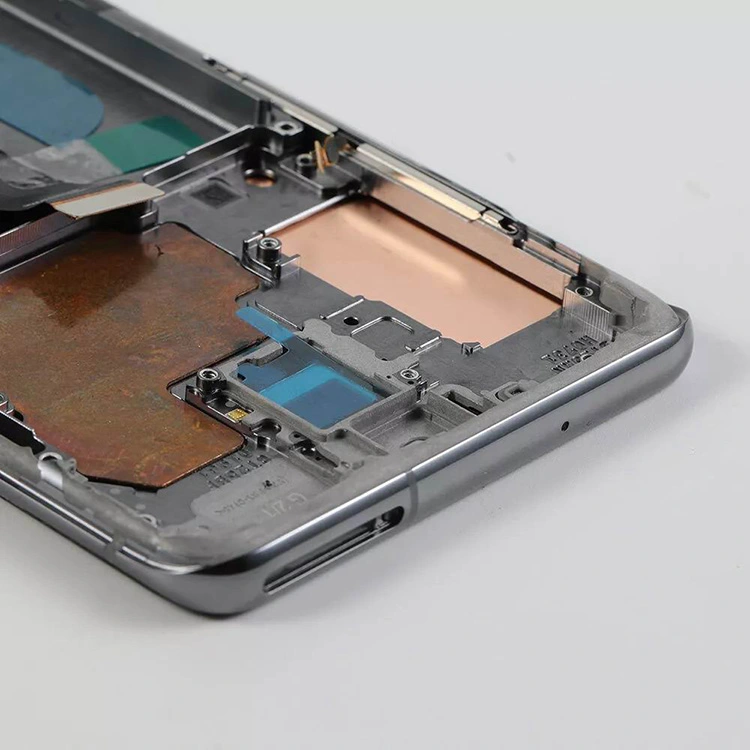 S20 Plus LCD obrazovky