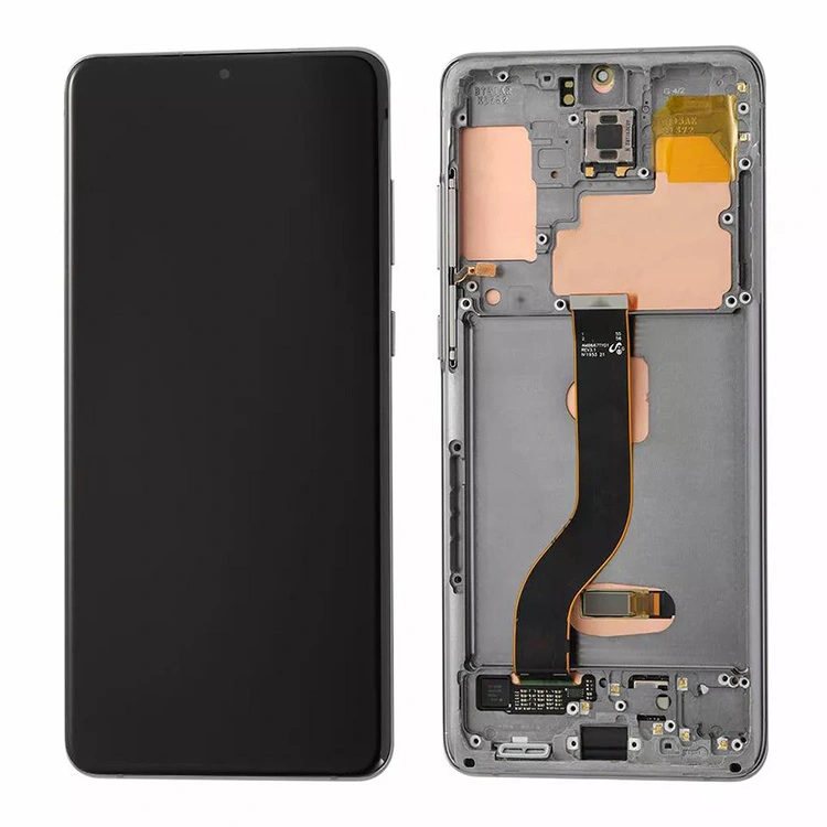 S20 Plus LCD obrazovky
