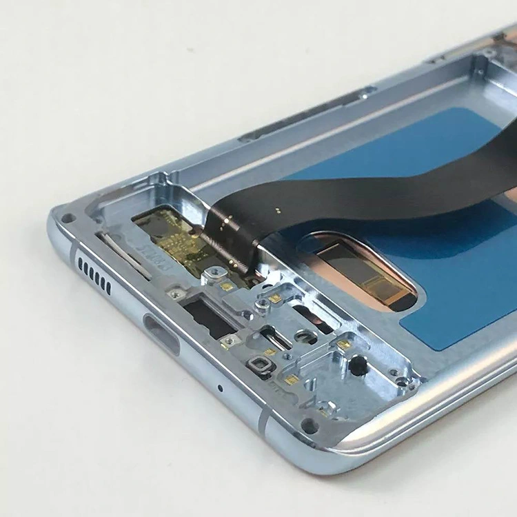 S20 Plus LCD obrazovky