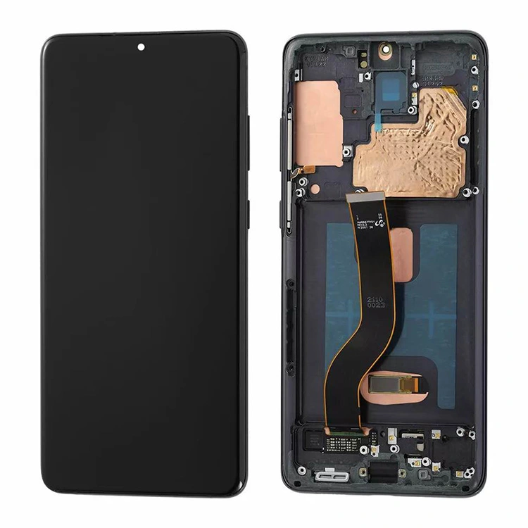 S20 Plus LCD obrazovky