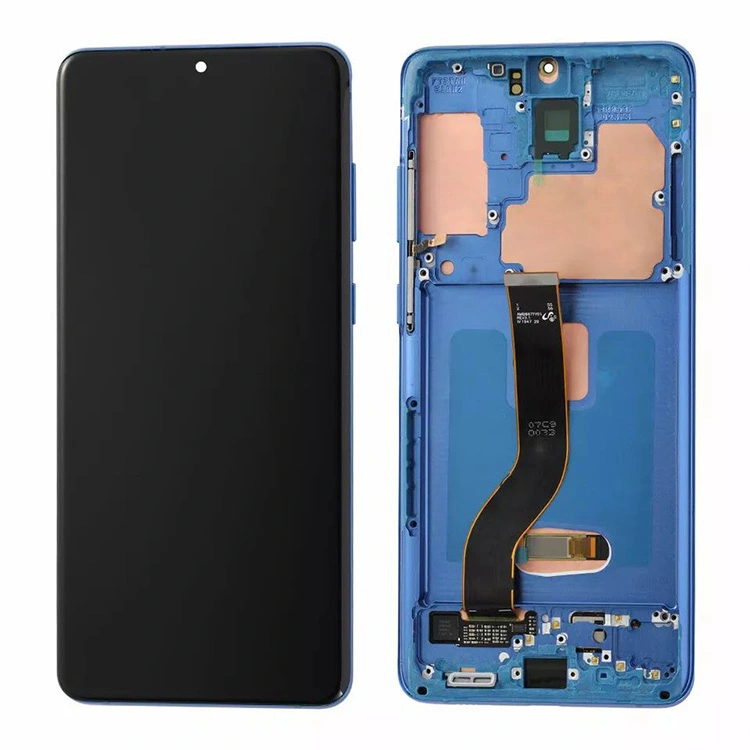 S20 Plus LCD obrazovky