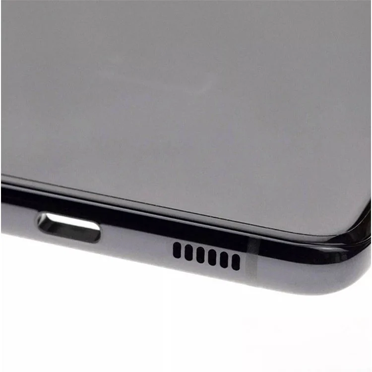 Pre spoločnosť Samsung Galaxy S20 Ultra G988 5G OLED DISPLEE LCD LCD TONT SCREET