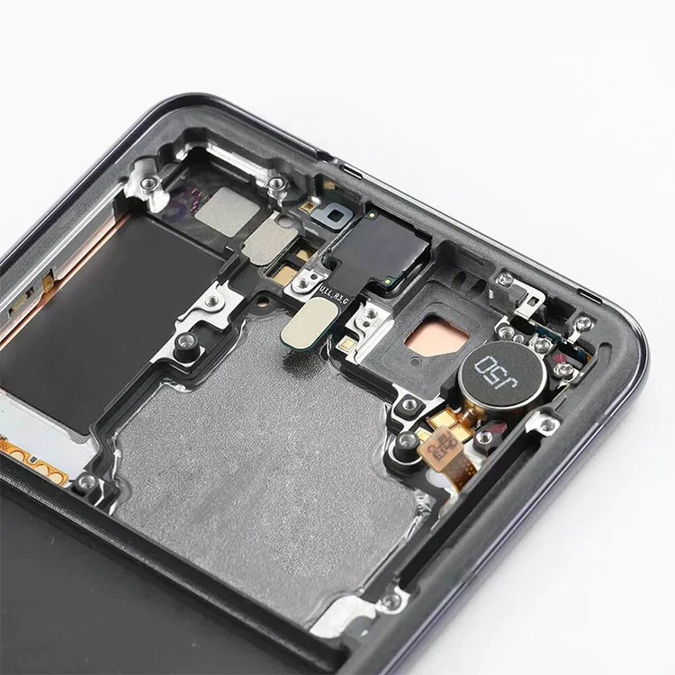 Pre Samsung Galaxy S21 LCD displej dotykovej zostavy výmeny