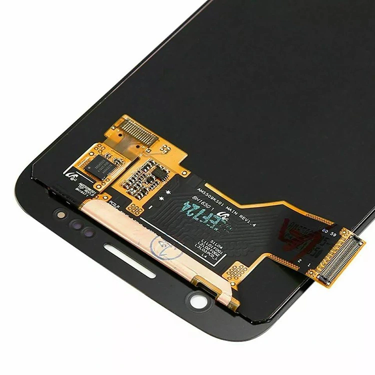 S7 LCD obrazovky