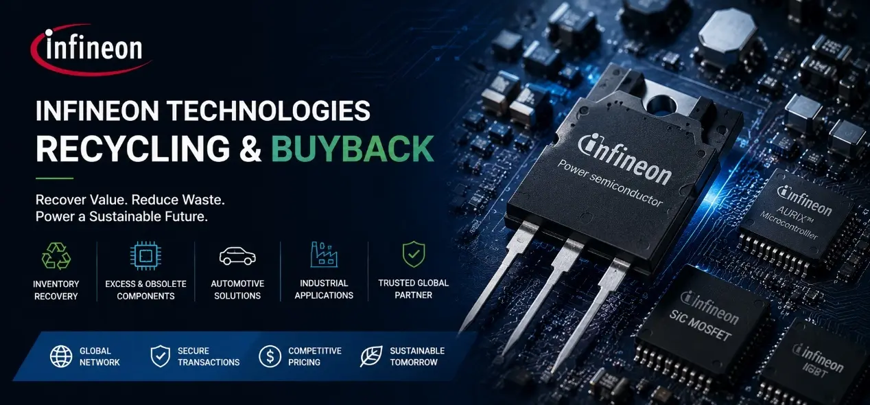 Infineon Technologies
