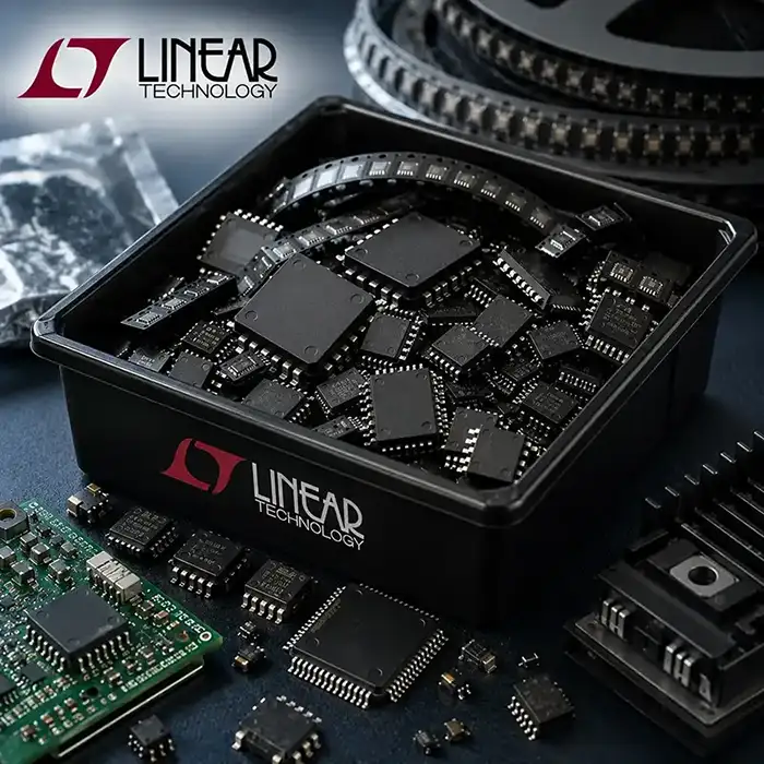 LT/Linear Technology