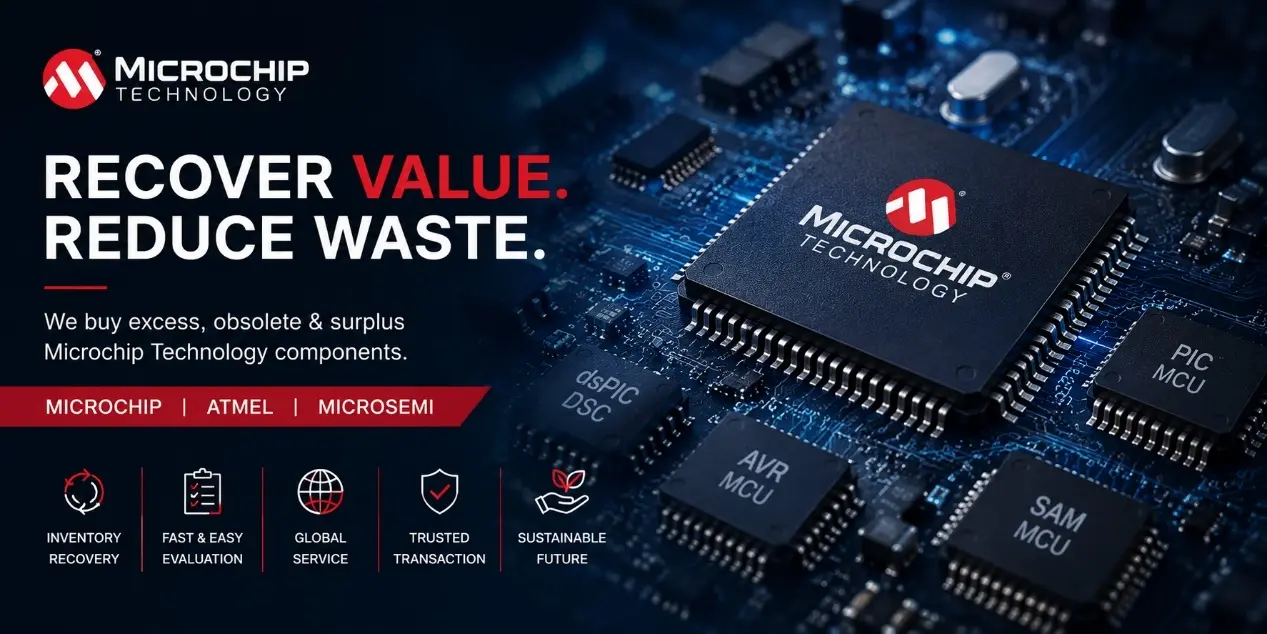 Microchip Technology