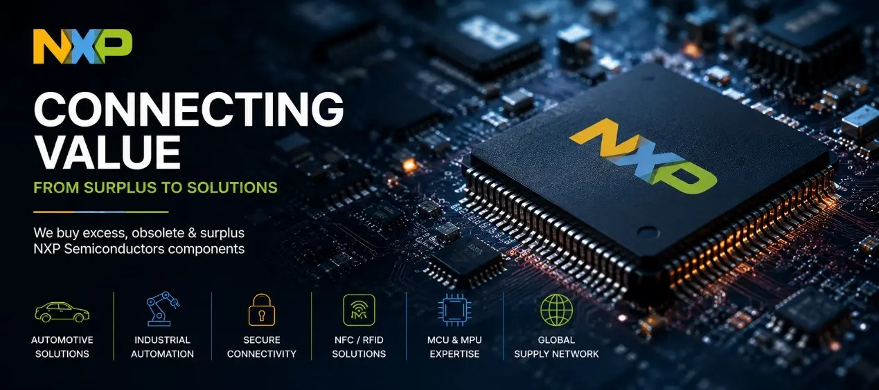 NXP Semiconductors