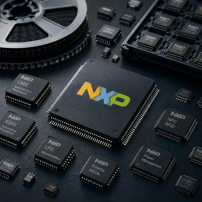 NXP Semiconductors
