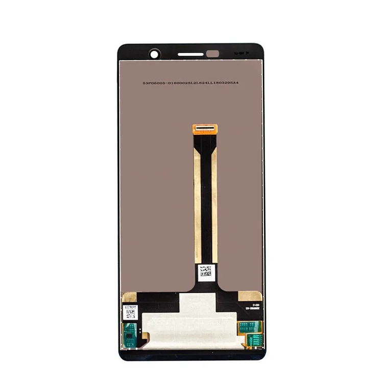 LCD obrazovky pre Nokia 7 Plus