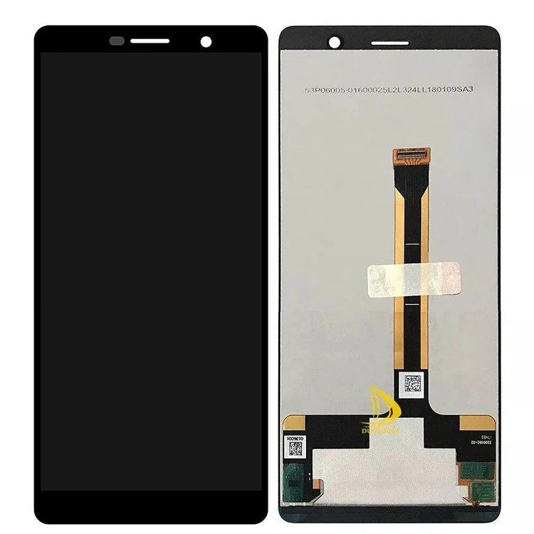 LCD obrazovky pre Nokia 7 Plus