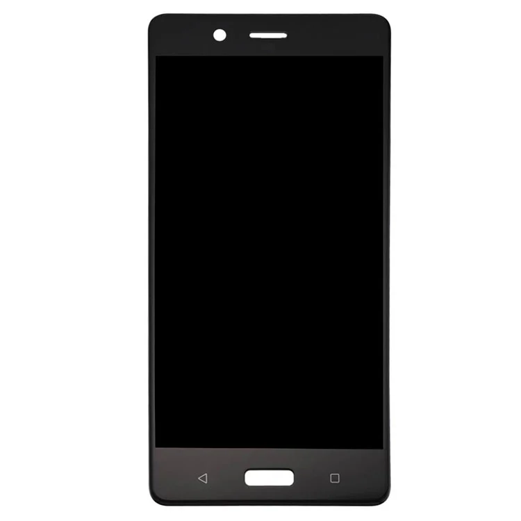 LCD obrazovky pre Nokia 8