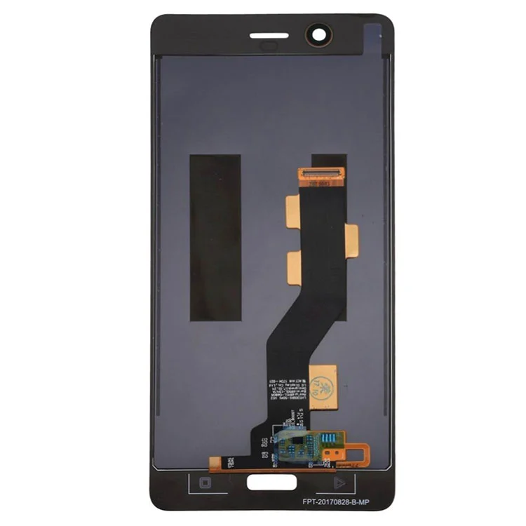 LCD obrazovky pre Nokia 8