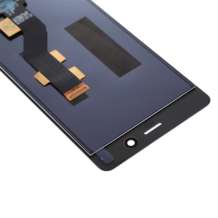 LCD obrazovky pre Nokia 8