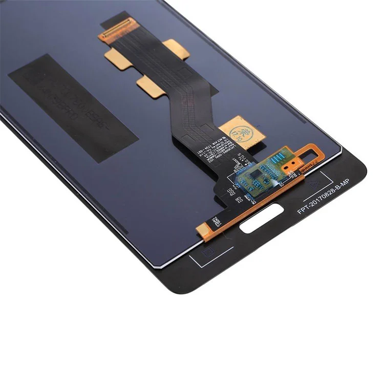 LCD obrazovky pre Nokia 8