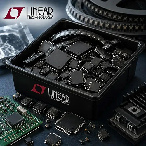 LT/lineárna technológia