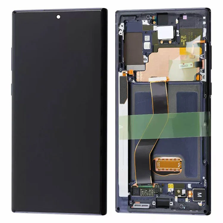 Note10 LITE LCD obrazovky