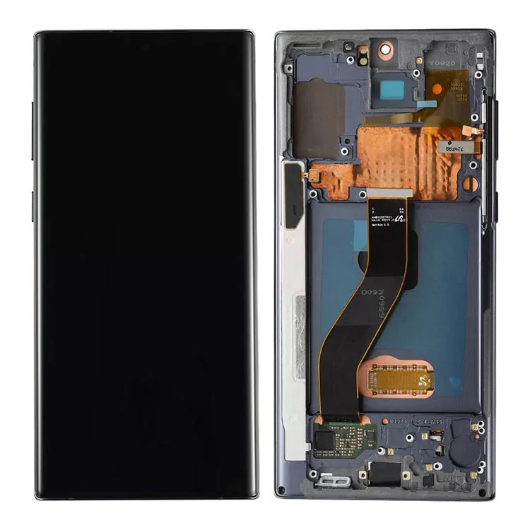 Note10 LITE LCD obrazovky